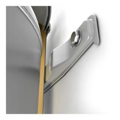 Бойлер Tesy BILIGHT H 100 Фото 2