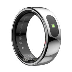 Смарт-кольцо iMiki розмір 9 Срібний Фото