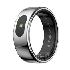 Смарт-кольцо iMiki розмір 9 Срібний Фото 1