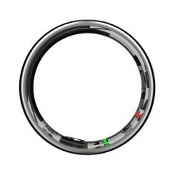 Смарт-кольцо iMiki розмір 9 Срібний Фото 6