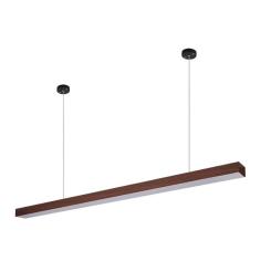 Светильник Lightwell LW-LINE-30W-WD 6500K Фото