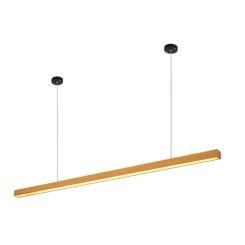 Светильник Lightwell LW-LINE-36W-WL 6500K Фото