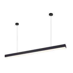 Светильник Lightwell LW-LINE-52W-B 6500K Фото