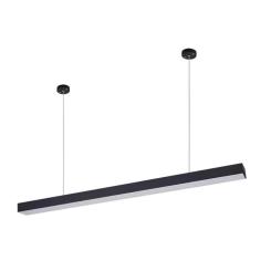 Светильник Lightwell LW-LINE-52W-B 6500K Фото 1