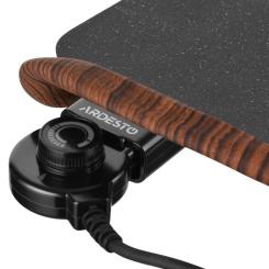 Электрогриль Ardesto GHP-4 Фото 7