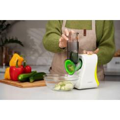 Измельчитель Ardesto CHK-G200W Фото 9