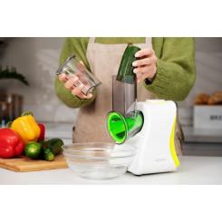 Измельчитель Ardesto CHK-G200W Фото 10