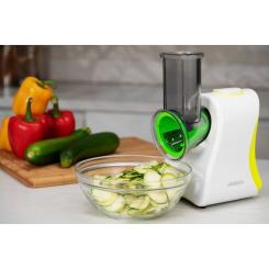 Измельчитель Ardesto CHK-G200W Фото 6