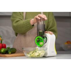 Измельчитель Ardesto CHK-G200W Фото 7