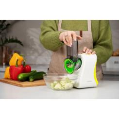 Измельчитель Ardesto CHK-G200W Фото 8