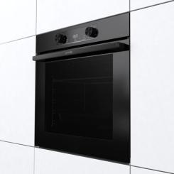 Комплект встраиваемой техники Gorenje BO6735E02BK + G641EB Фото 9