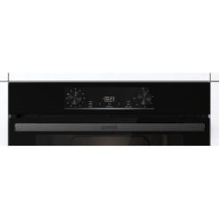 Комплект встраиваемой техники Gorenje BO6735E02BK + G641EB Фото 10