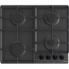 Комплект встраиваемой техники Gorenje BO6735E02BK + G641EB Фото 11