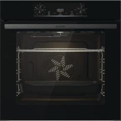 Комплект встраиваемой техники Gorenje BO6735E02BK + G641EB Фото 3