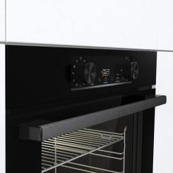 Комплект встраиваемой техники Gorenje BO6735E02BK + G641EB Фото 6