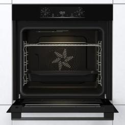 Комплект встраиваемой техники Gorenje BO6735E02BK + G641EB Фото 7