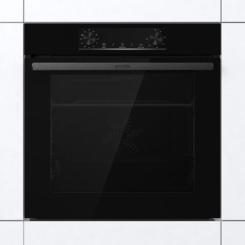 Комплект встраиваемой техники Gorenje BO6735E02BK + G641EB Фото 8