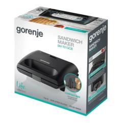 Электрогриль Gorenje SM701SB Фото 1