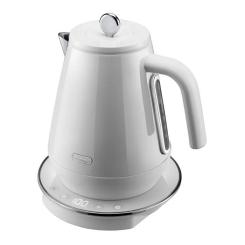 Электрочайник DeLonghi KBY 2011 W Фото