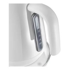 Электрочайник DeLonghi KBY 2011 W Фото 3