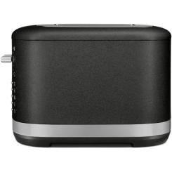 Тостер KitchenAid 5KMT2109EBK Фото 3