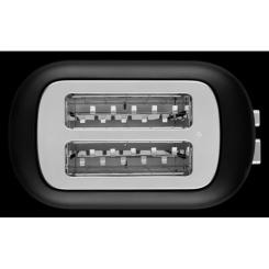 Тостер KitchenAid 5KMT2109EBK Фото 4