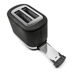 Тостер KitchenAid 5KMT2109EBK Фото 5