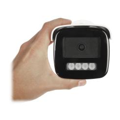 Камера видеонаблюдения Hikvision DS-2CD2T43G2-4LI (4.0) Фото 2