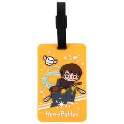 Бейдж Kite на багаж Harry Potter Фото