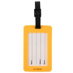 Бейдж Kite на багаж Harry Potter Фото 1