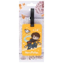 Бейдж Kite на багаж Harry Potter Фото 2