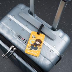 Бейдж Kite на багаж Harry Potter Фото 4