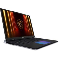 Ноутбук MSI Titan 18 HX AI Фото 1