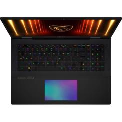 Ноутбук MSI Titan 18 HX AI Фото 3