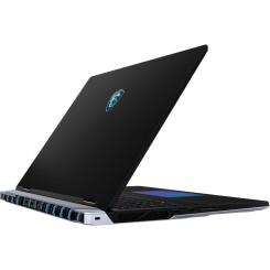 Ноутбук MSI Titan 18 HX AI Фото 6