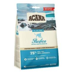 Сухой корм для кошек ACANA Pacifica 340 г Фото 1