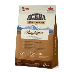 Сухой корм для собак ACANA Ranchlands 2 кг Фото 3