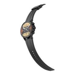 Смарт-часы iMiki XPLORER Pro Black Silicone strap Фото 9
