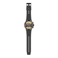 Смарт-часы iMiki XPLORER Pro Black Silicone strap Фото 8
