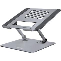 Подставка для ноутбука OfficePro LS797G Aluminum alloy Gray Фото