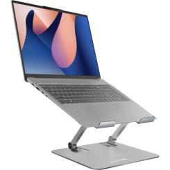 Подставка для ноутбука OfficePro LS797G Aluminum alloy Gray Фото 1