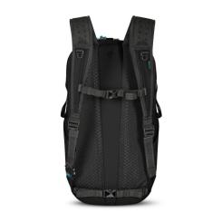 Рюкзак туристический Pacsafe Eco 25L чорний Фото 2