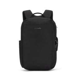 Рюкзак туристический Pacsafe X 13" commuter чорний Фото