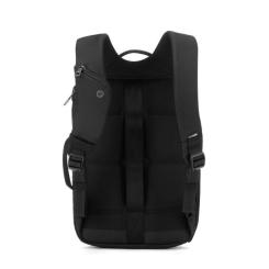 Рюкзак туристический Pacsafe X 13" commuter чорний Фото 1