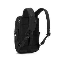Рюкзак туристический Pacsafe X 13" commuter чорний Фото 3