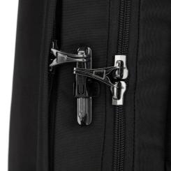 Рюкзак туристический Pacsafe X 13" commuter чорний Фото 6