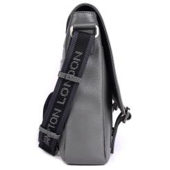 Сумка Brampton London Emissary Grey Фото 3