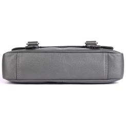 Сумка Brampton London Emissary Grey Фото 7