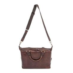 Сумка Ashwood G34 Brandy Фото 10