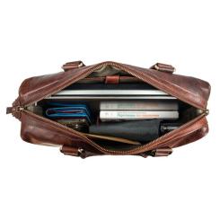 Сумка Ashwood G34 Brandy Фото 11